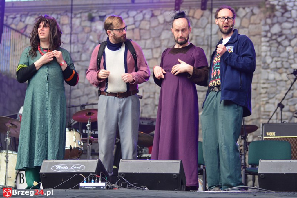 Dni Księstwa Brzeskiego dzień 2 [fotorelacja]