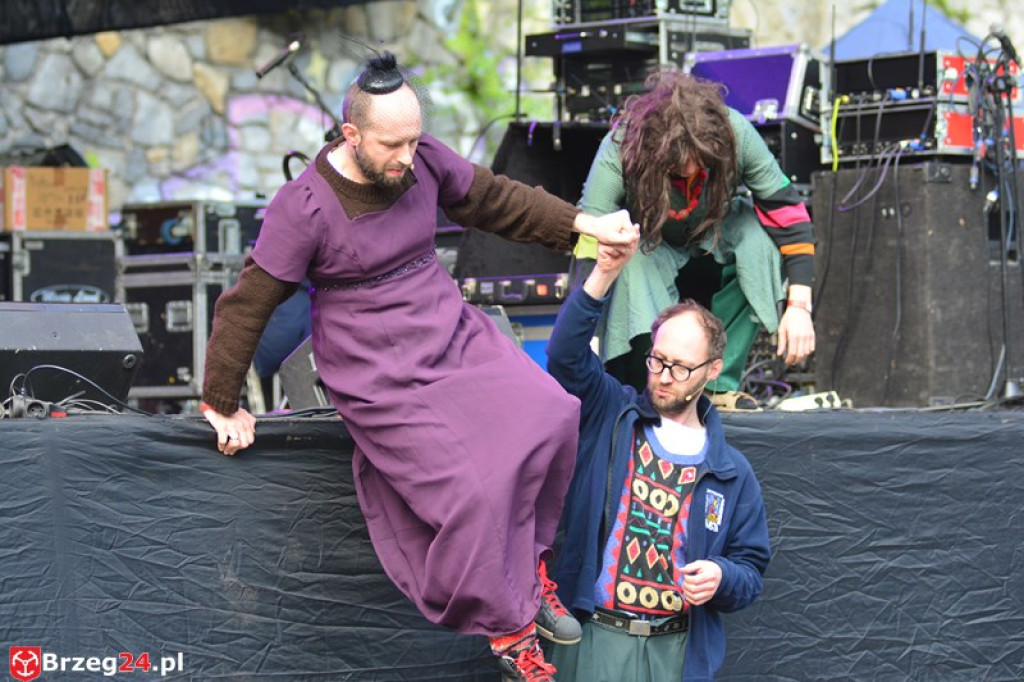 Dni Księstwa Brzeskiego dzień 2 [fotorelacja]