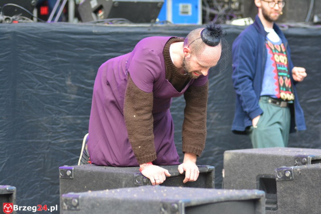 Dni Księstwa Brzeskiego dzień 2 [fotorelacja]