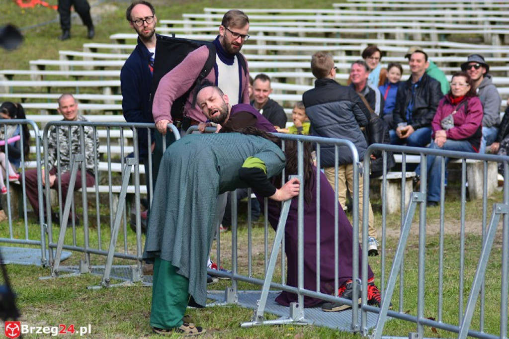 Dni Księstwa Brzeskiego dzień 2 [fotorelacja]