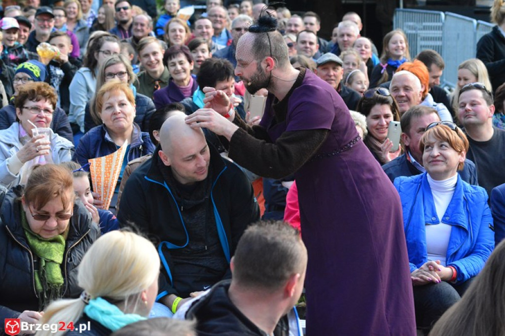 Dni Księstwa Brzeskiego dzień 2 [fotorelacja]