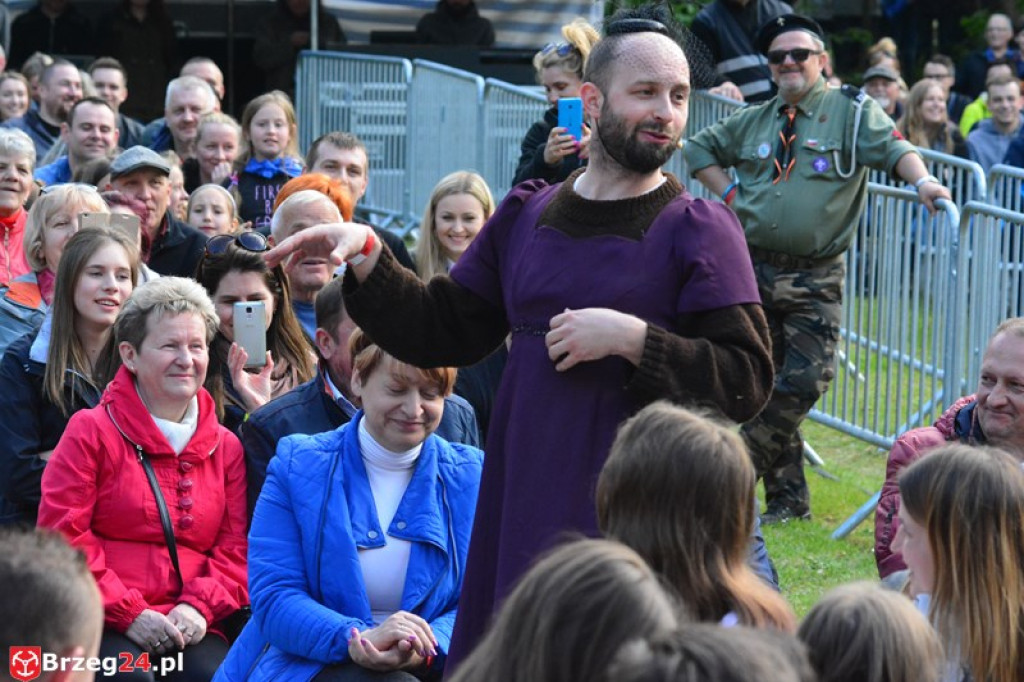 Dni Księstwa Brzeskiego dzień 2 [fotorelacja]