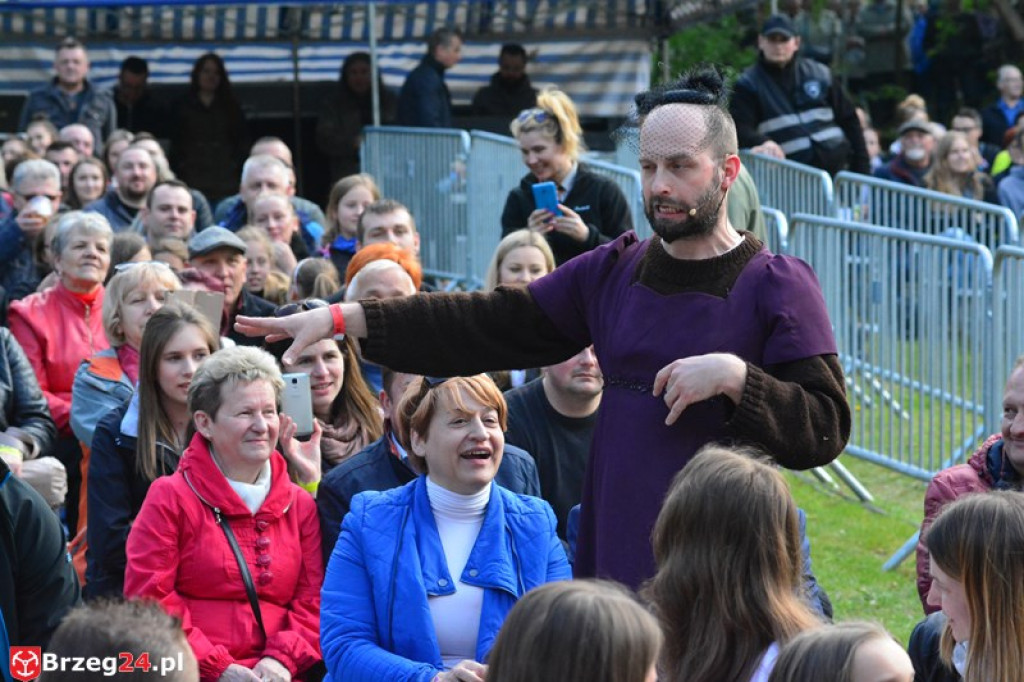Dni Księstwa Brzeskiego dzień 2 [fotorelacja]