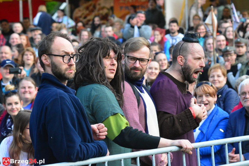 Dni Księstwa Brzeskiego dzień 2 [fotorelacja]