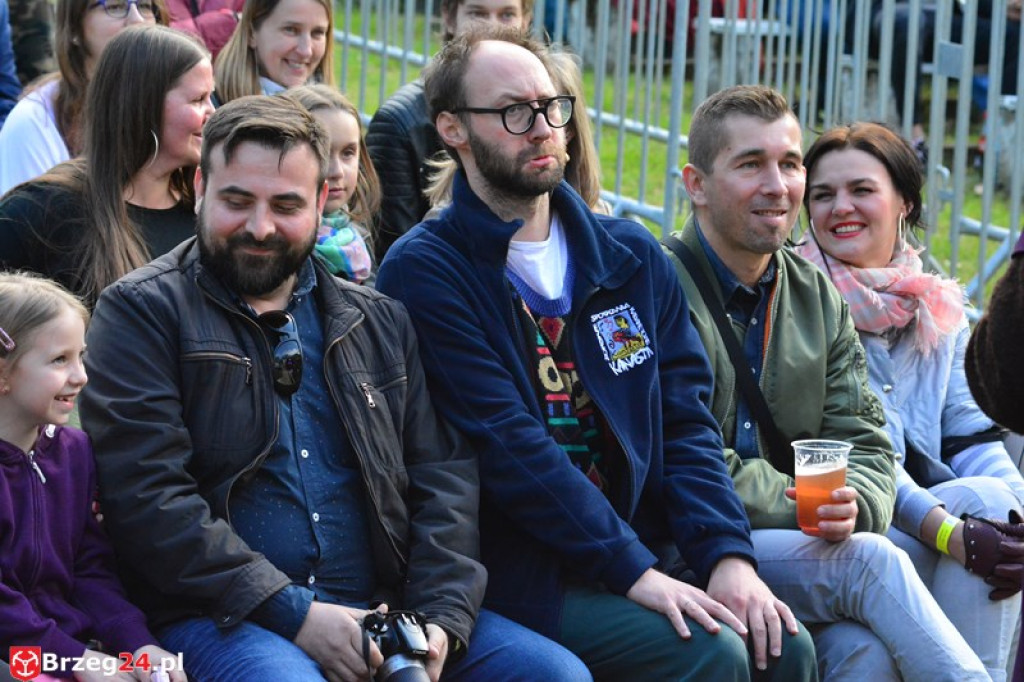 Dni Księstwa Brzeskiego dzień 2 [fotorelacja]