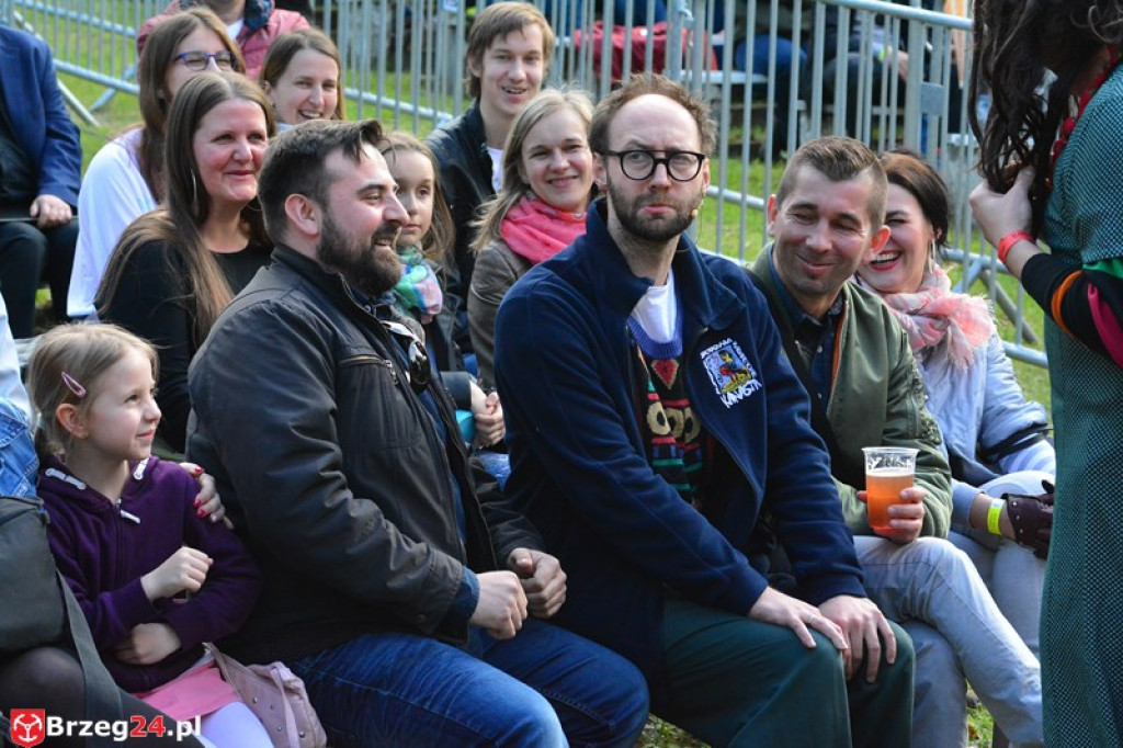 Dni Księstwa Brzeskiego dzień 2 [fotorelacja]