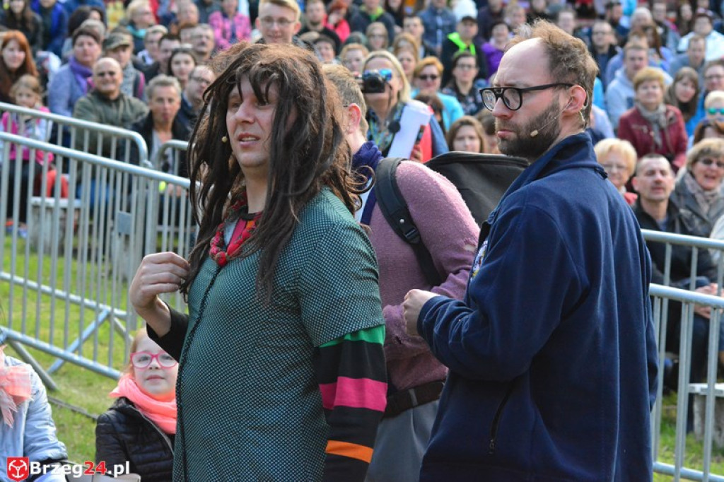 Dni Księstwa Brzeskiego dzień 2 [fotorelacja]