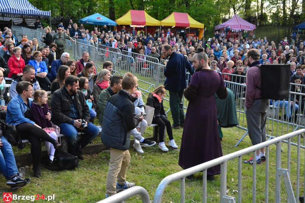 Dni Księstwa Brzeskiego dzień 2 [fotorelacja]