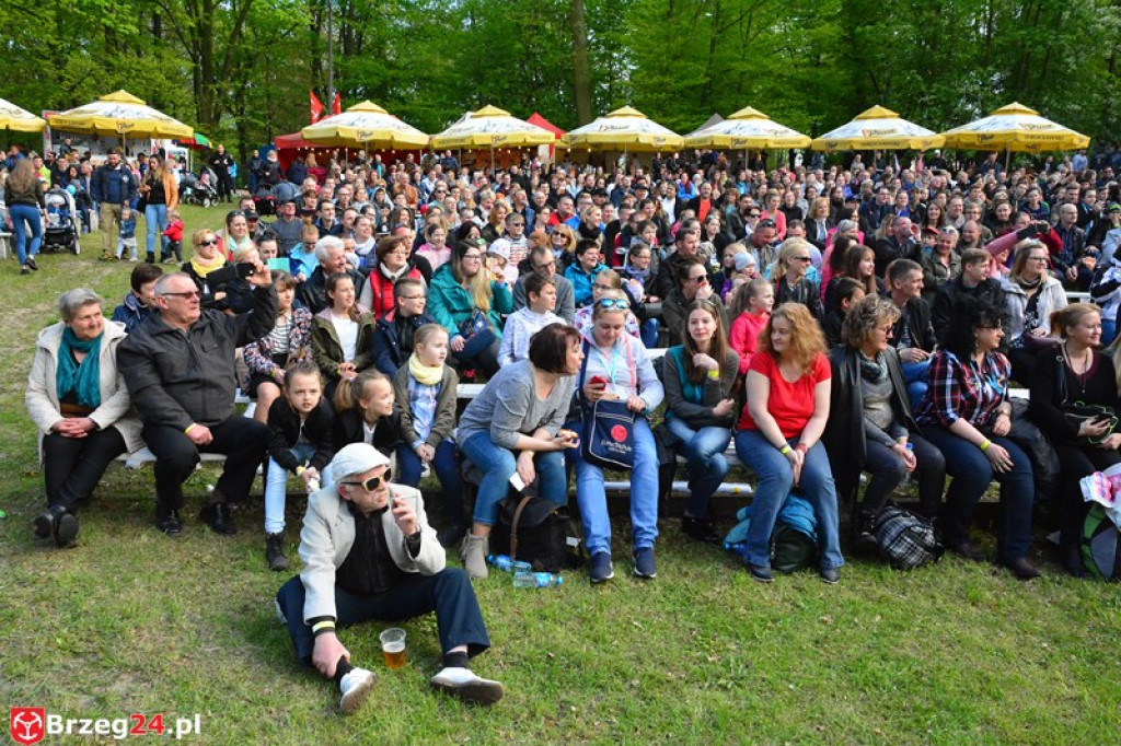 Dni Księstwa Brzeskiego dzień 2 [fotorelacja]