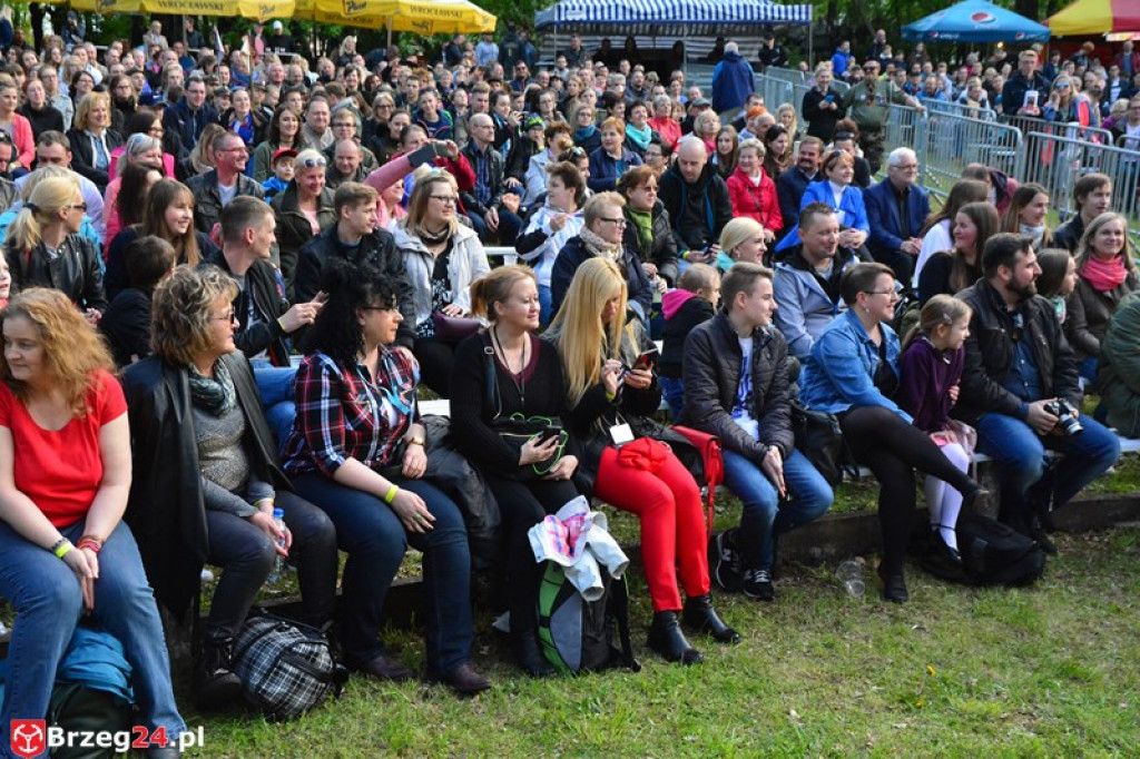 Dni Księstwa Brzeskiego dzień 2 [fotorelacja]
