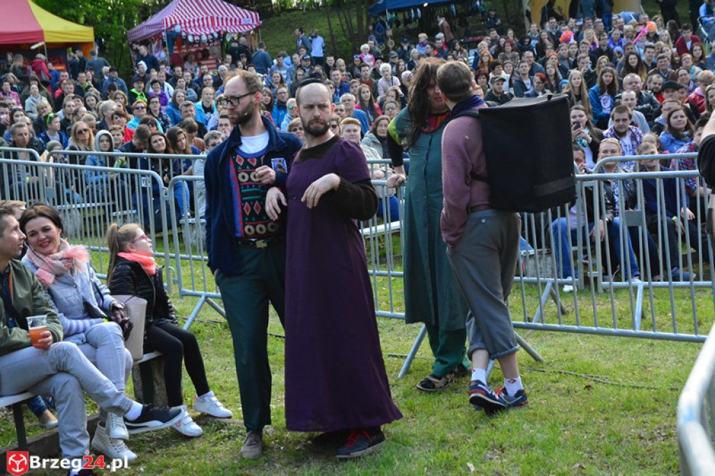 Dni Księstwa Brzeskiego dzień 2 [fotorelacja]