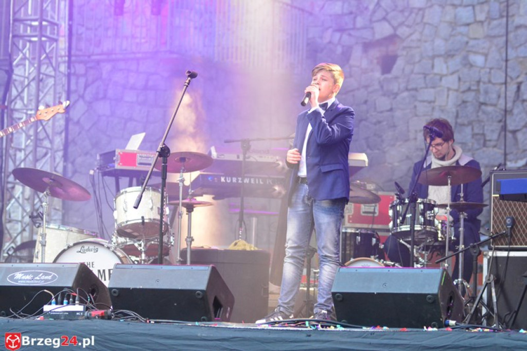 Dni Księstwa Brzeskiego dzień 2 [fotorelacja]