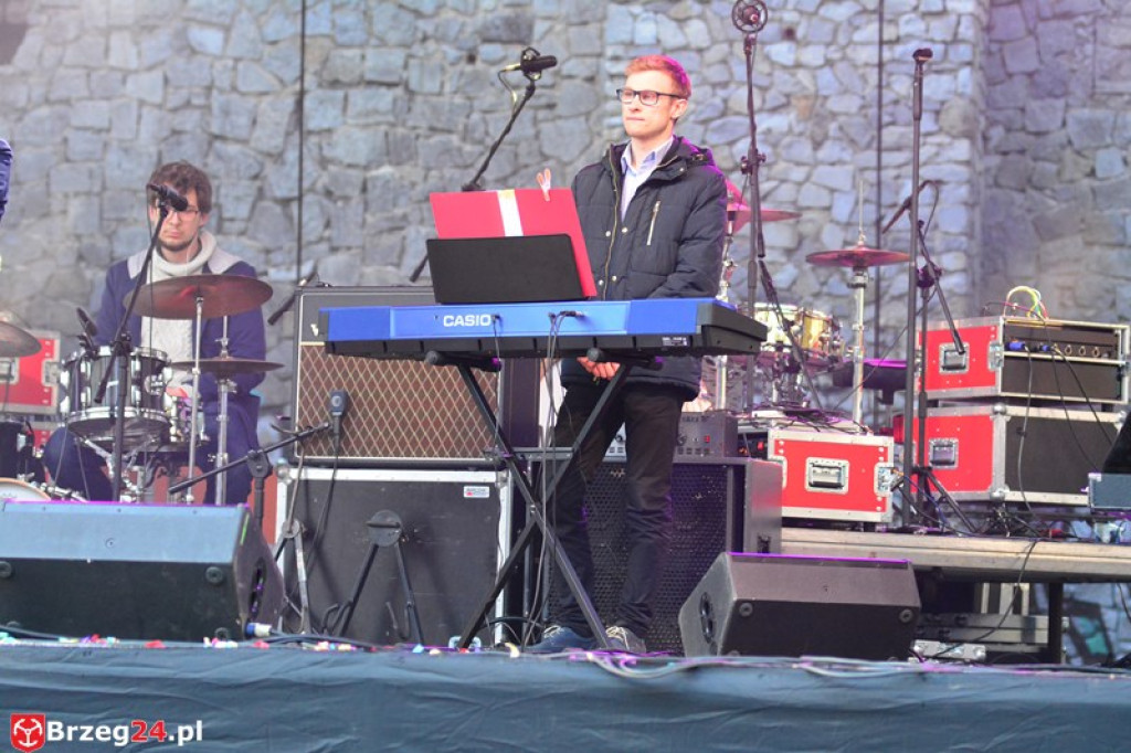 Dni Księstwa Brzeskiego dzień 2 [fotorelacja]