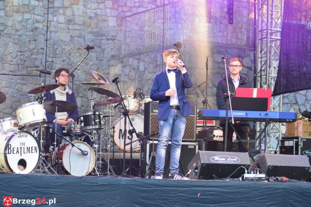 Dni Księstwa Brzeskiego dzień 2 [fotorelacja]