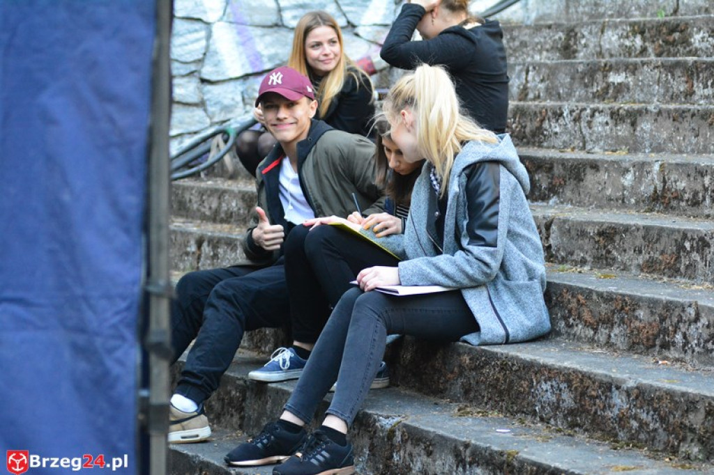 Dni Księstwa Brzeskiego dzień 2 [fotorelacja]