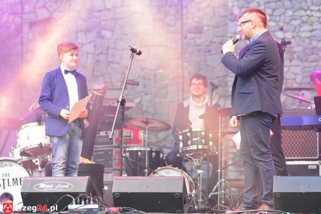 Dni Księstwa Brzeskiego dzień 2 [fotorelacja]