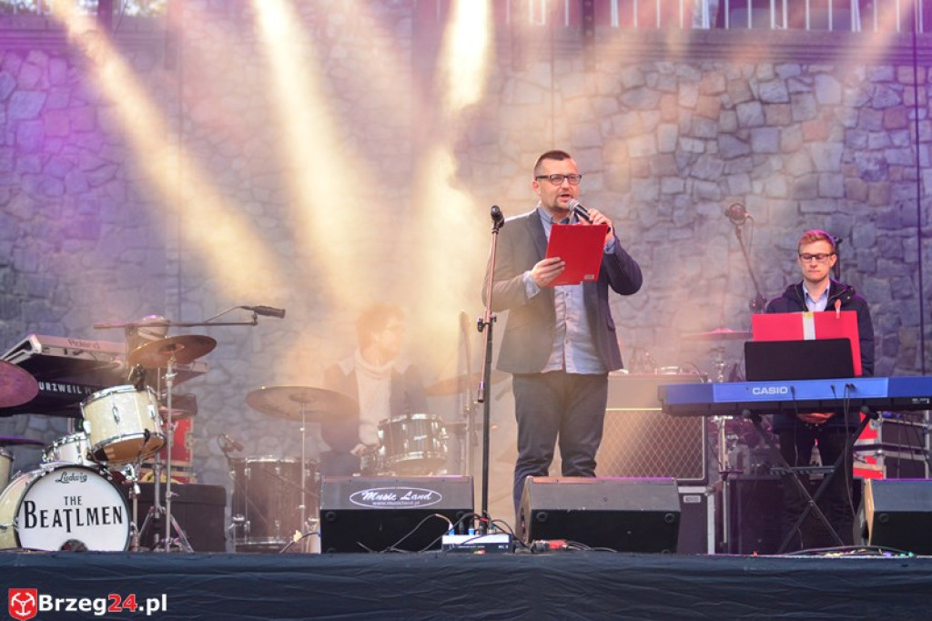 Dni Księstwa Brzeskiego dzień 2 [fotorelacja]