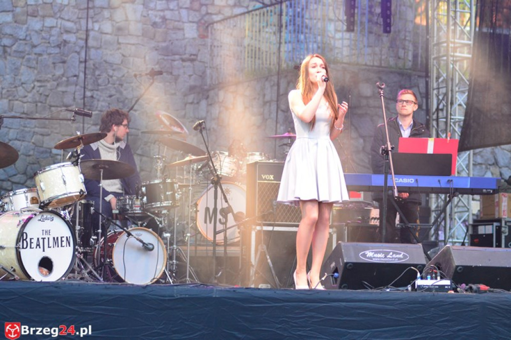 Dni Księstwa Brzeskiego dzień 2 [fotorelacja]