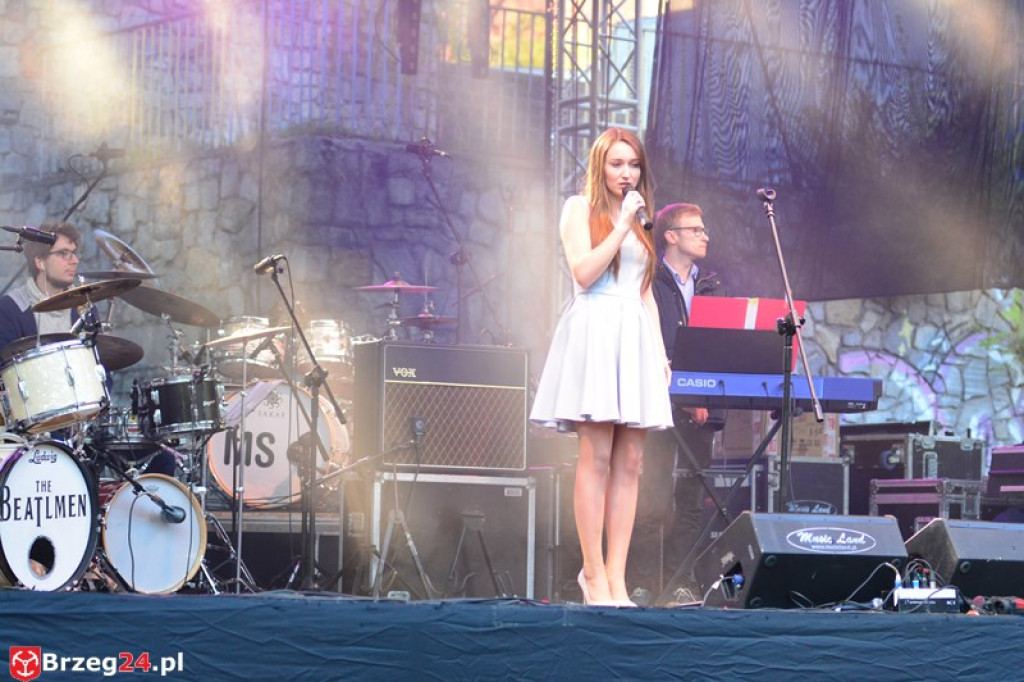 Dni Księstwa Brzeskiego dzień 2 [fotorelacja]