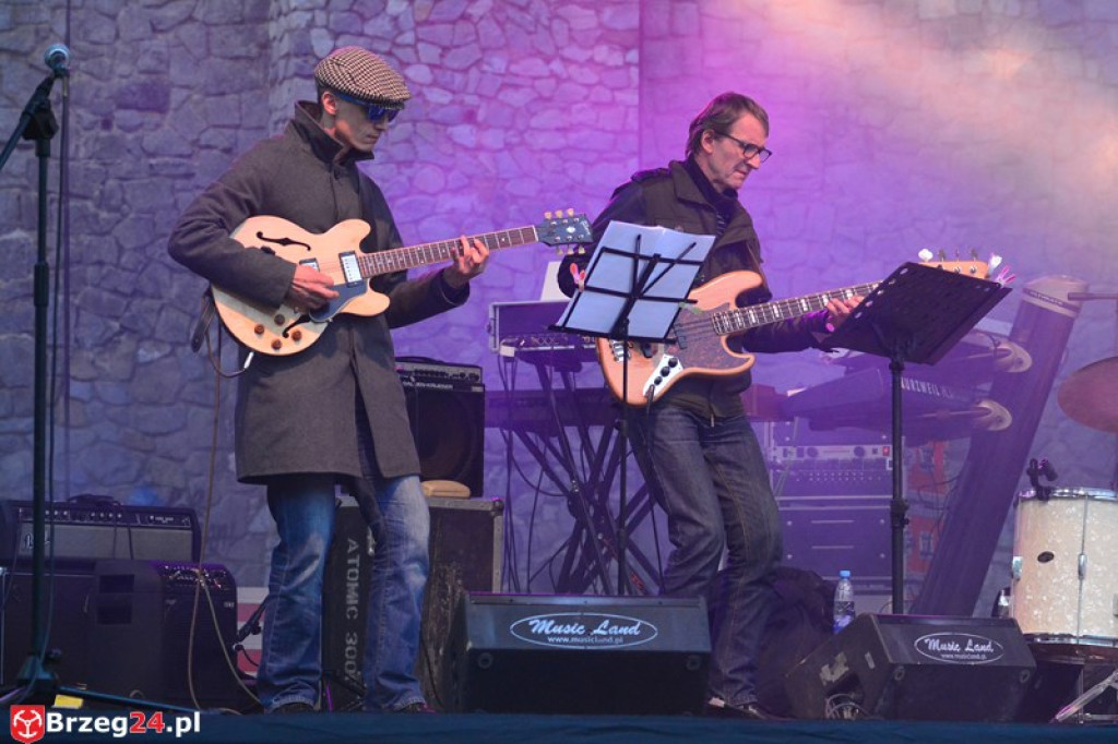 Dni Księstwa Brzeskiego dzień 2 [fotorelacja]