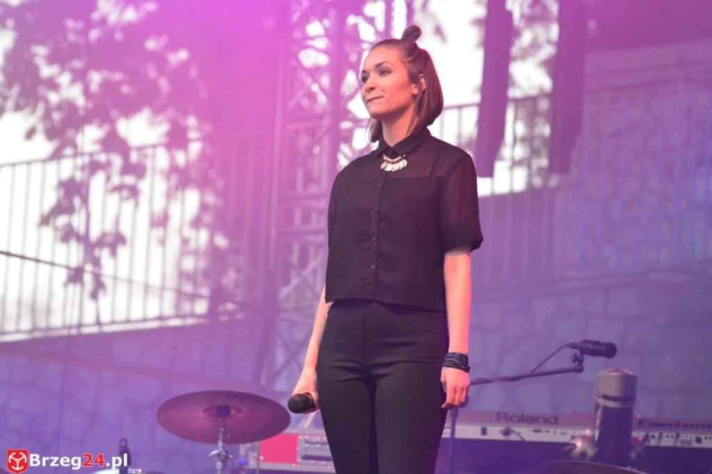 Dni Księstwa Brzeskiego dzień 2 [fotorelacja]