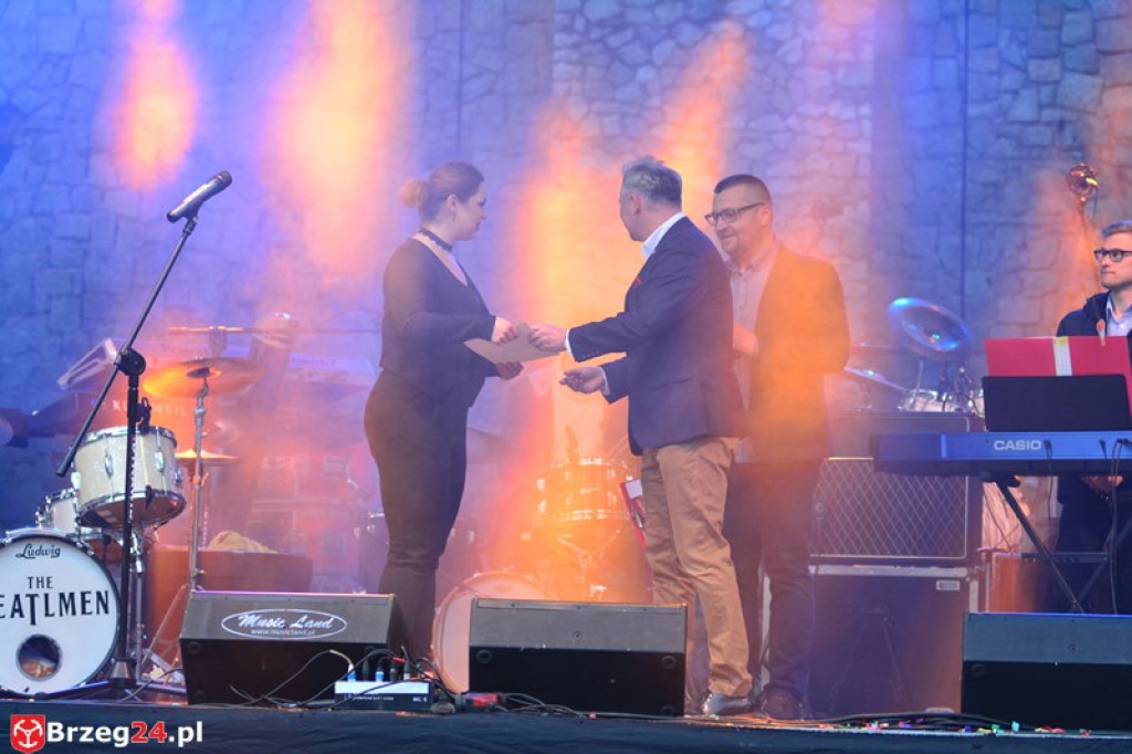 Dni Księstwa Brzeskiego dzień 2 [fotorelacja]