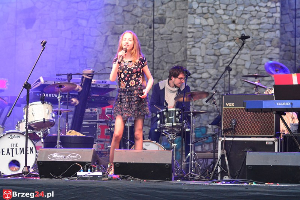 Dni Księstwa Brzeskiego dzień 2 [fotorelacja]