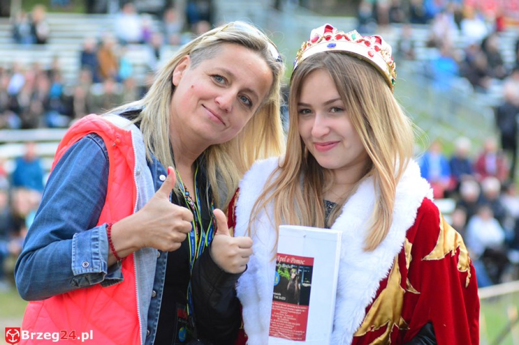 Dni Księstwa Brzeskiego dzień 2 [fotorelacja]