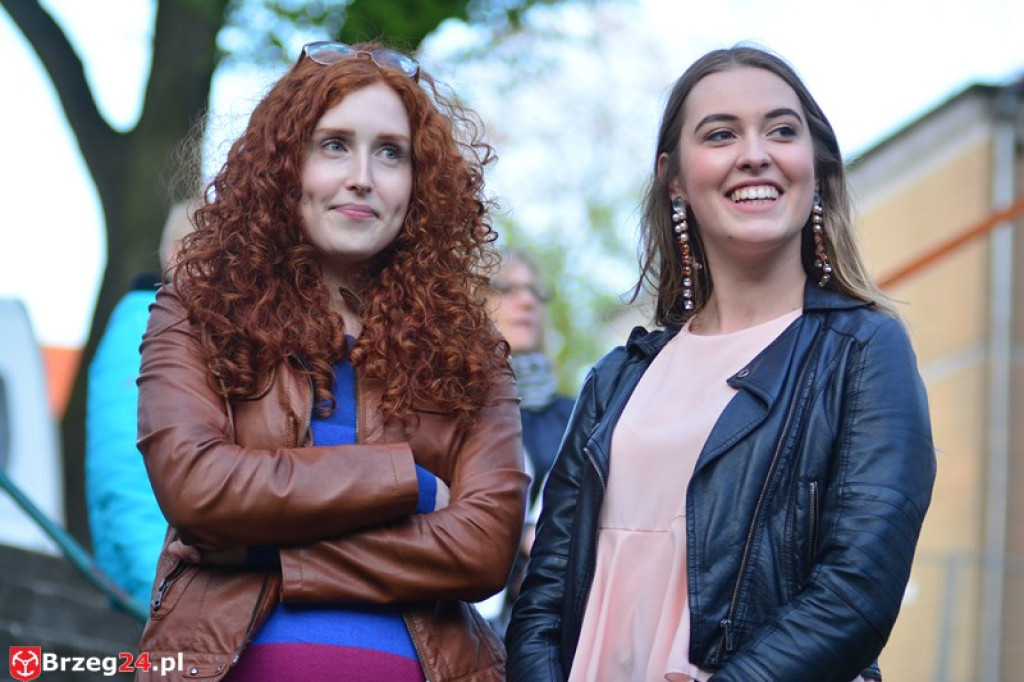 Dni Księstwa Brzeskiego dzień 2 [fotorelacja]