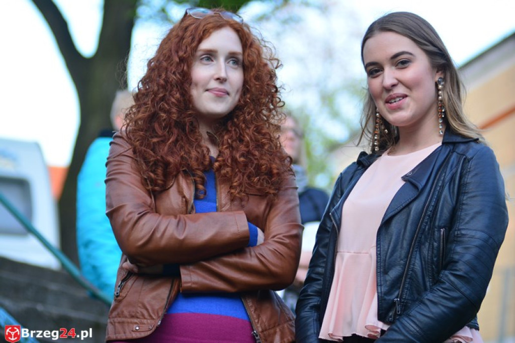 Dni Księstwa Brzeskiego dzień 2 [fotorelacja]