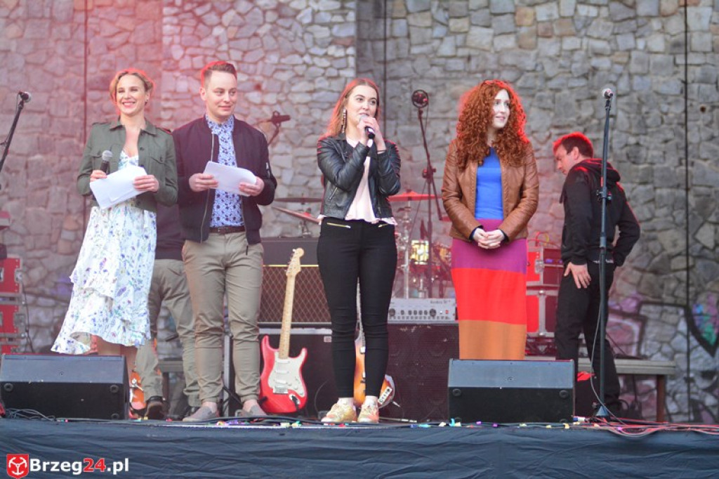 Dni Księstwa Brzeskiego dzień 2 [fotorelacja]