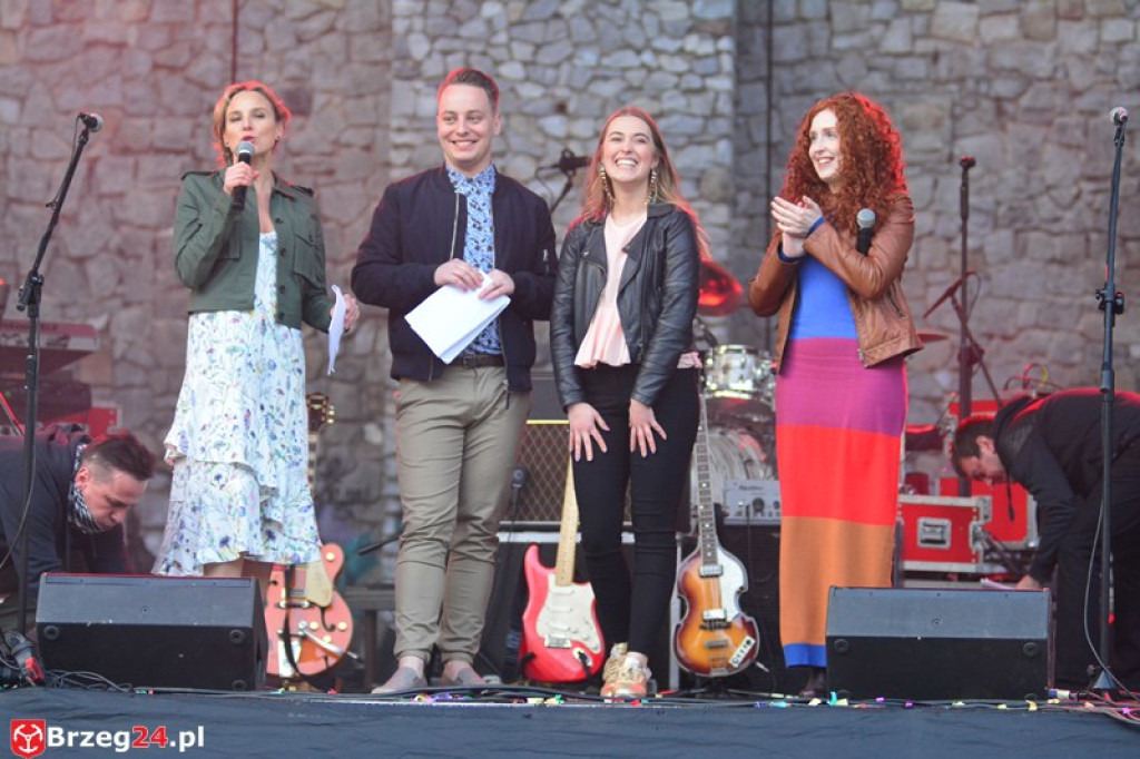 Dni Księstwa Brzeskiego dzień 2 [fotorelacja]