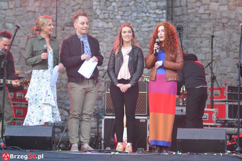 Dni Księstwa Brzeskiego dzień 2 [fotorelacja]