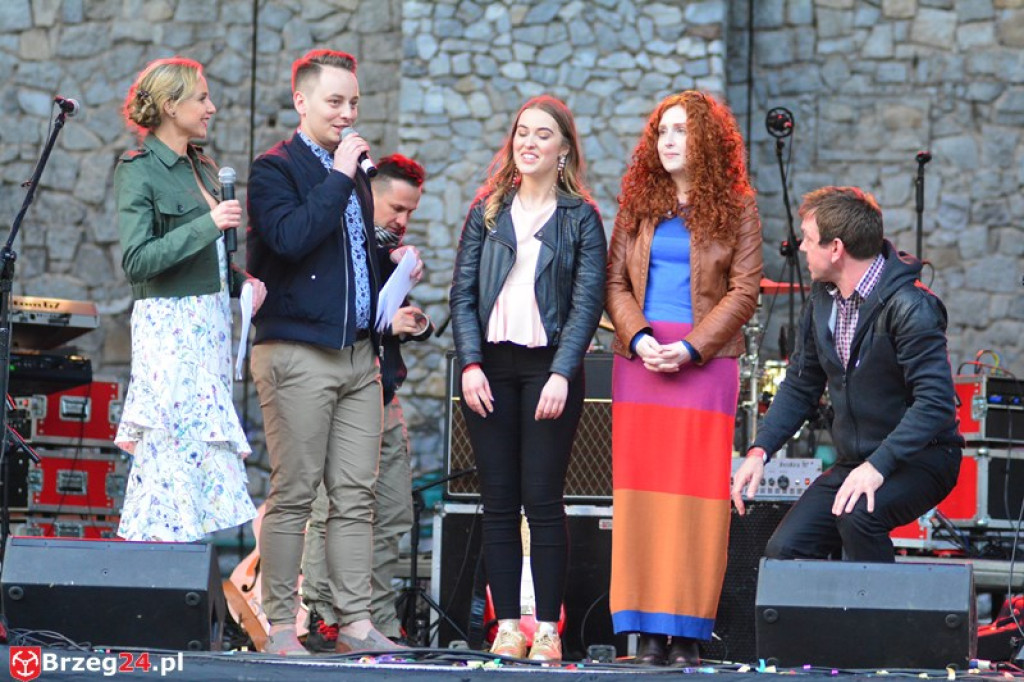 Dni Księstwa Brzeskiego dzień 2 [fotorelacja]