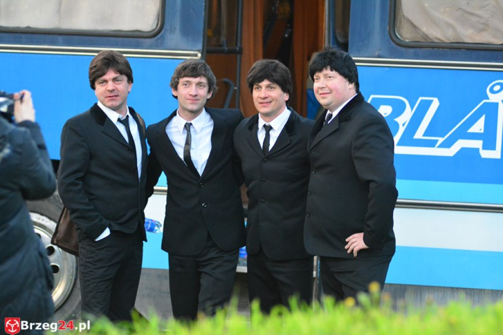 Dni Księstwa Brzeskiego dzień 2 [fotorelacja]