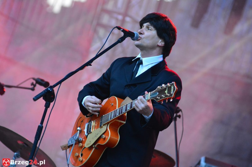 Dni Księstwa Brzeskiego dzień 2 [fotorelacja]