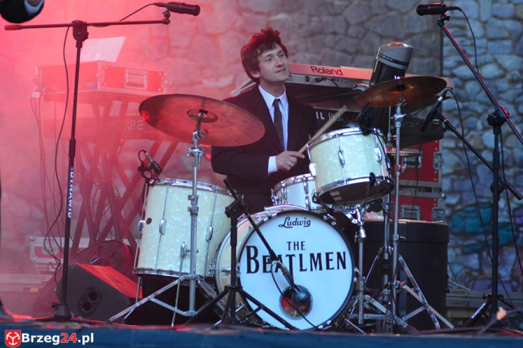 Dni Księstwa Brzeskiego dzień 2 [fotorelacja]