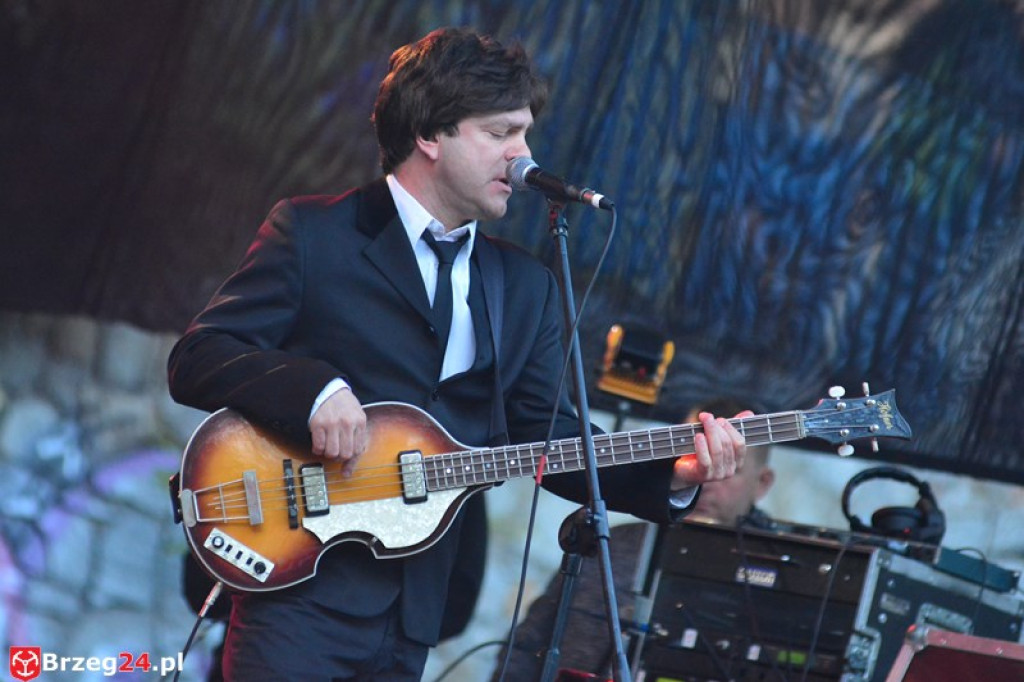 Dni Księstwa Brzeskiego dzień 2 [fotorelacja]