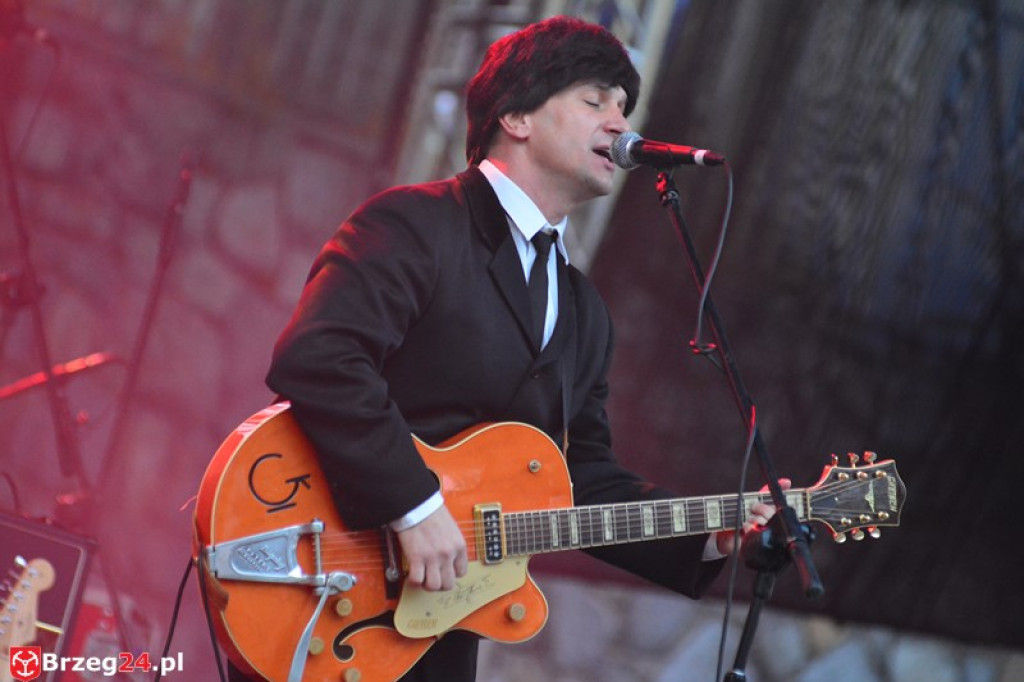 Dni Księstwa Brzeskiego dzień 2 [fotorelacja]