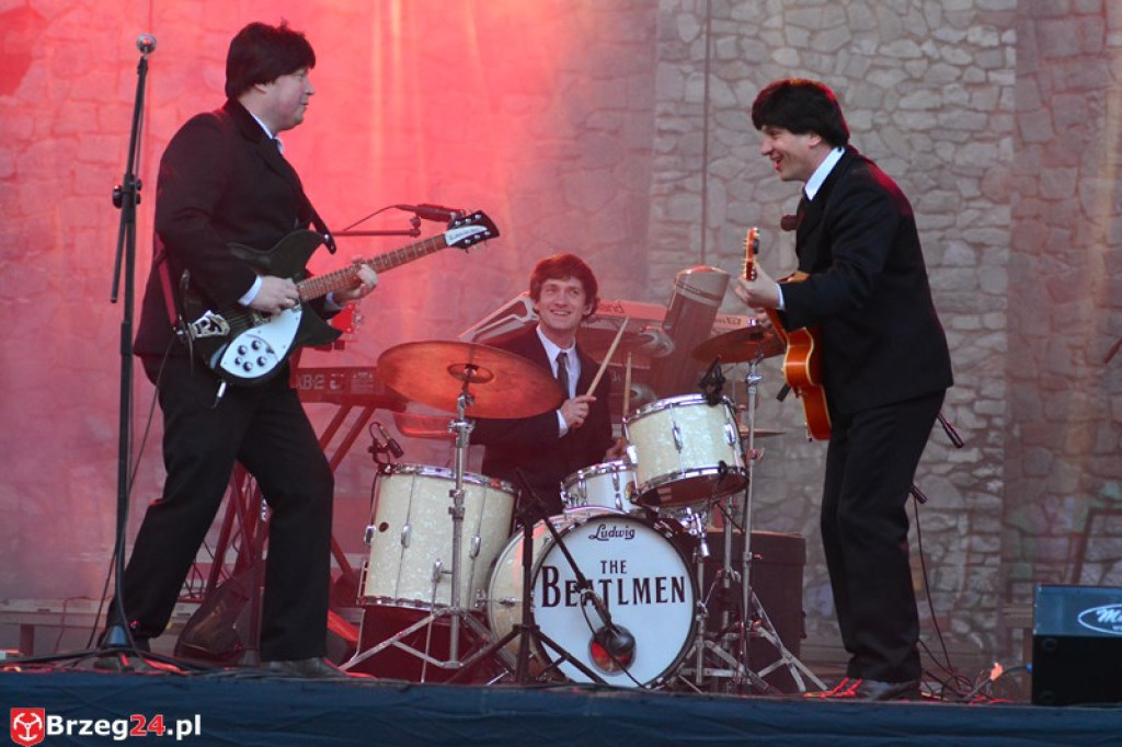 Dni Księstwa Brzeskiego dzień 2 [fotorelacja]