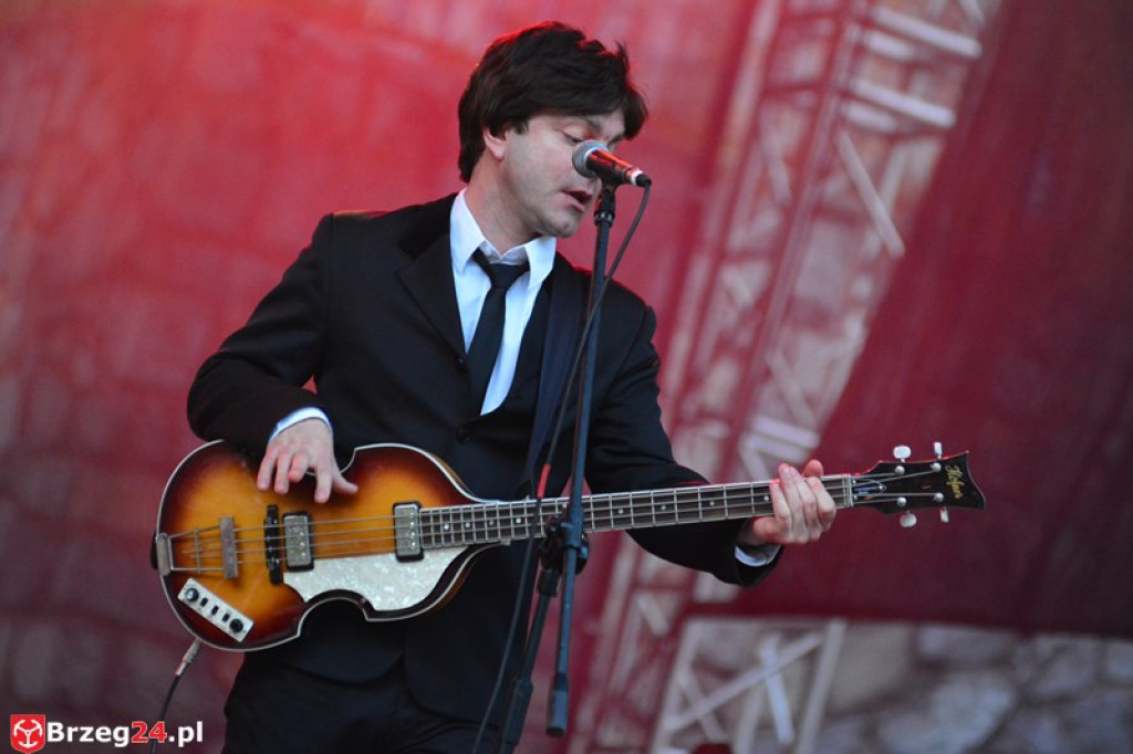 Dni Księstwa Brzeskiego dzień 2 [fotorelacja]