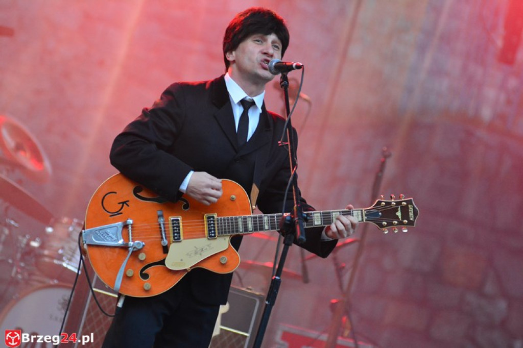 Dni Księstwa Brzeskiego dzień 2 [fotorelacja]