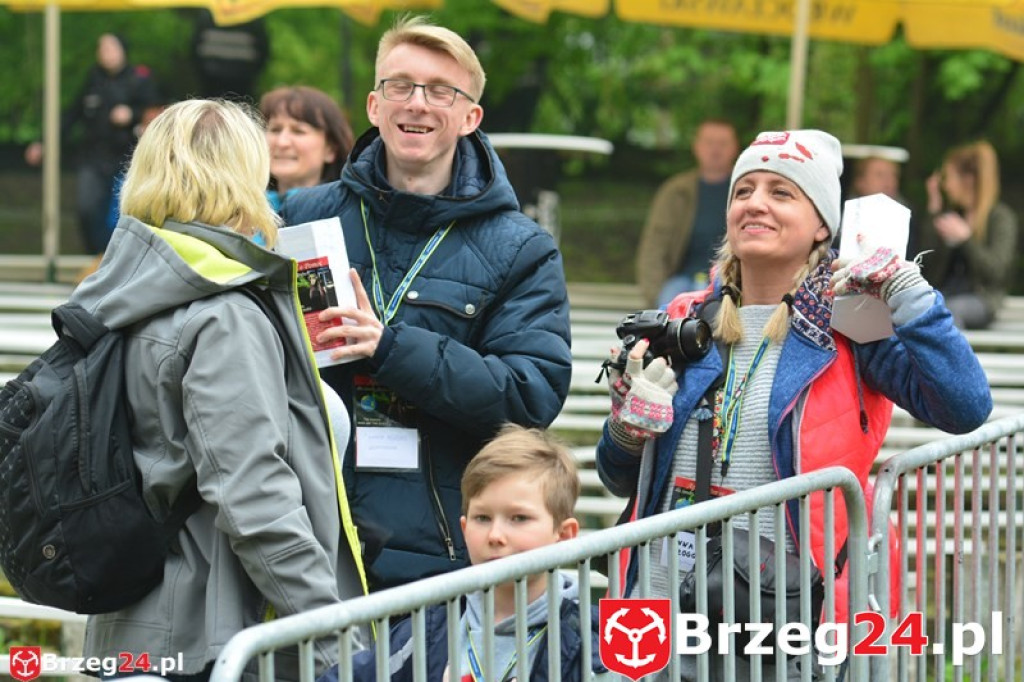 Dni Księstwa Brzeskiego 2017- dzień 3. Koncerty w amfiteatrze i wybór księżnej. [fotorelacja]