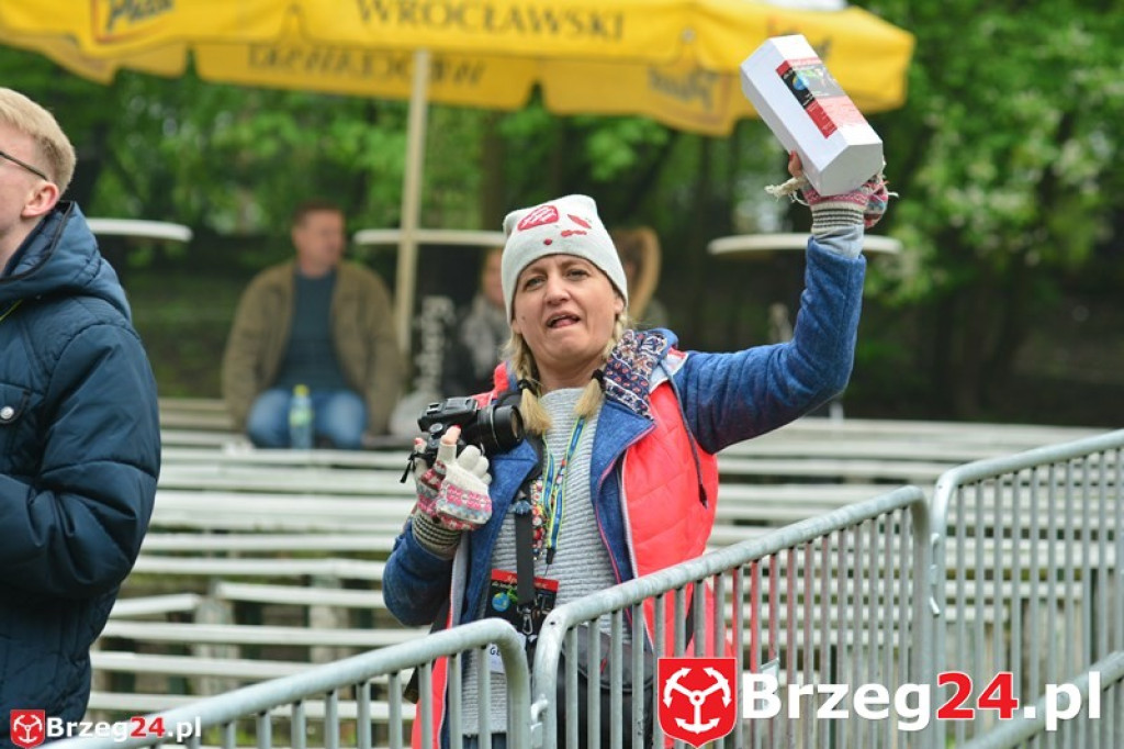 Dni Księstwa Brzeskiego 2017- dzień 3. Koncerty w amfiteatrze i wybór księżnej. [fotorelacja]