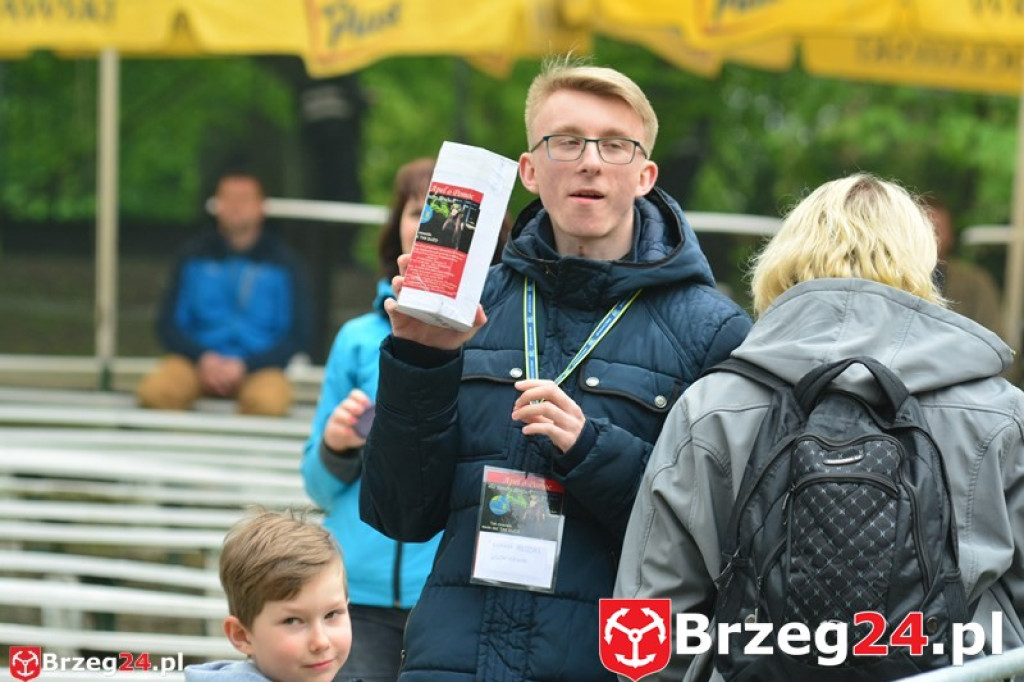 Dni Księstwa Brzeskiego 2017- dzień 3. Koncerty w amfiteatrze i wybór księżnej. [fotorelacja]