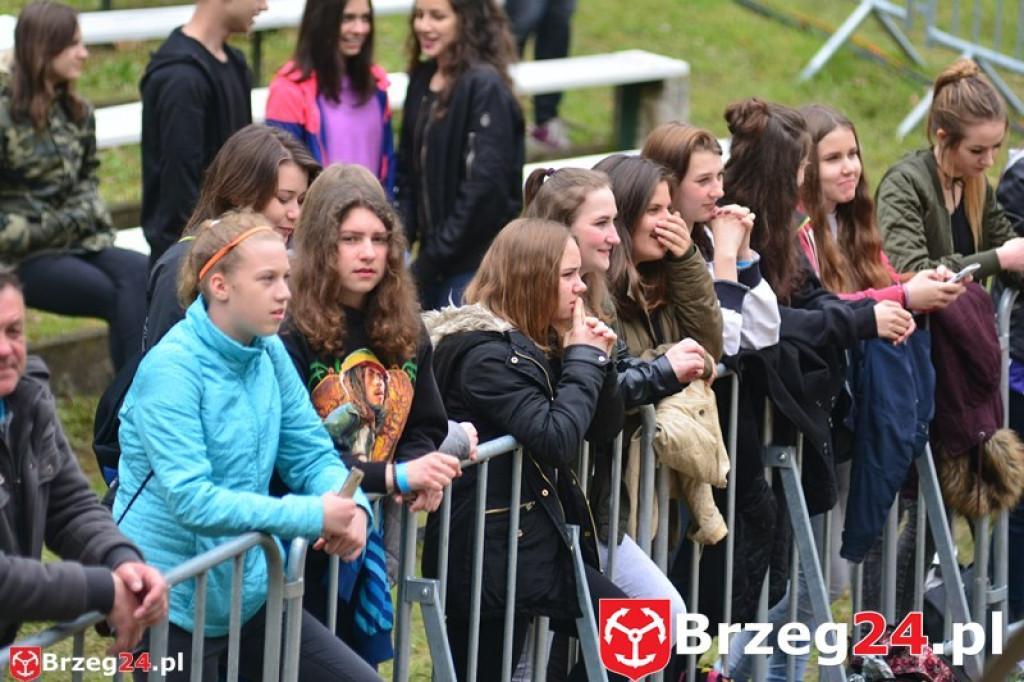 Dni Księstwa Brzeskiego 2017- dzień 3. Koncerty w amfiteatrze i wybór księżnej. [fotorelacja]