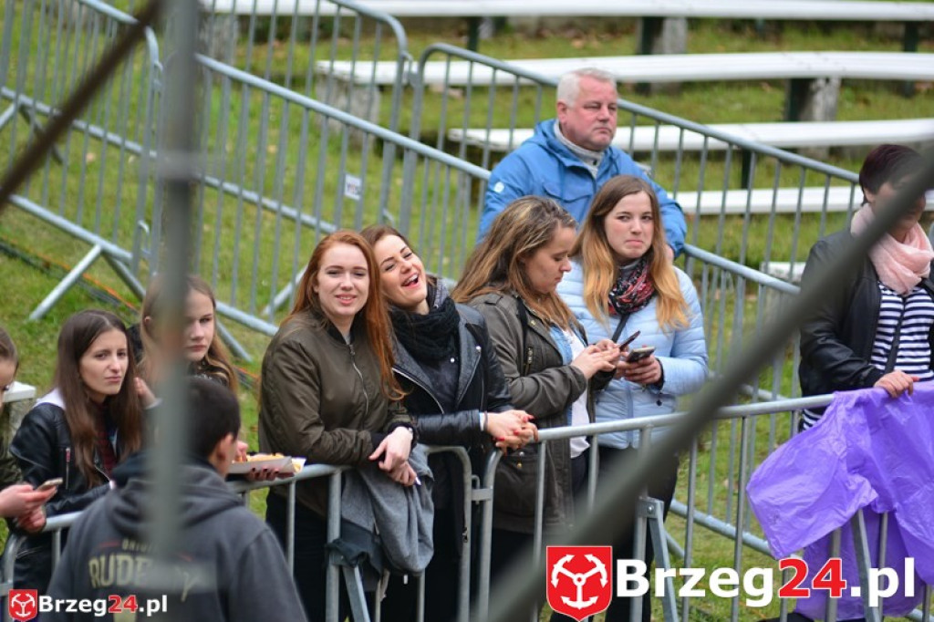 Dni Księstwa Brzeskiego 2017- dzień 3. Koncerty w amfiteatrze i wybór księżnej. [fotorelacja]