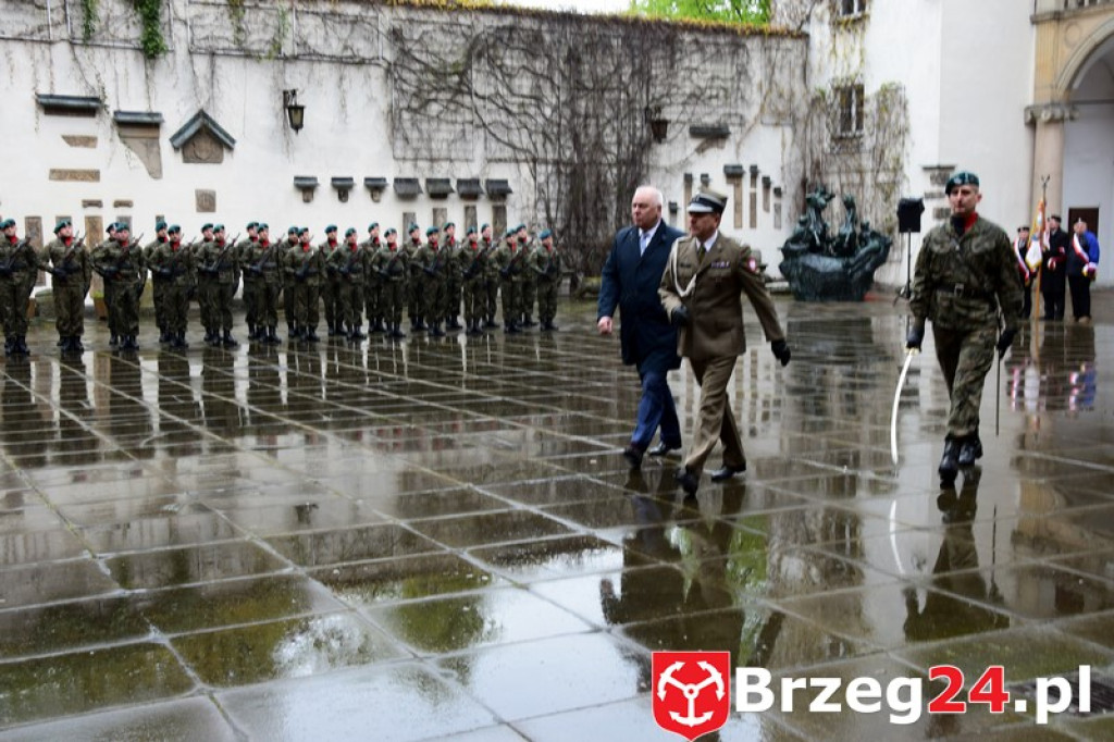 Dni Księstwa Brzeskiego 2017 - dzień trzeci - Święto Flagi RP [FOTORELACJA]