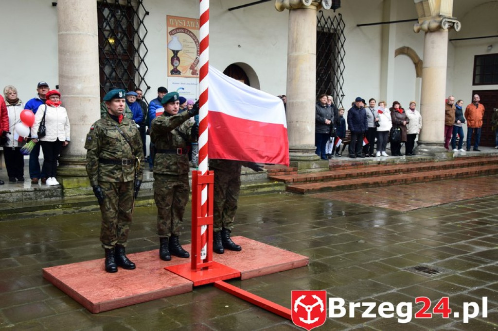 Dni Księstwa Brzeskiego 2017 - dzień trzeci - Święto Flagi RP [FOTORELACJA]