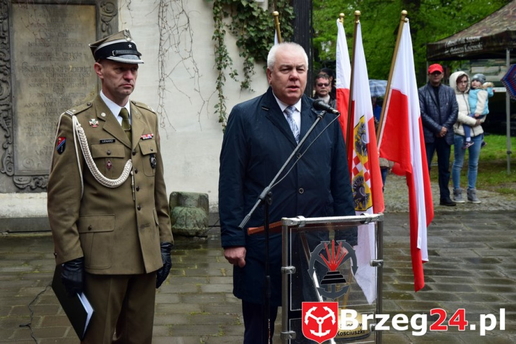 Dni Księstwa Brzeskiego 2017 - dzień trzeci - Święto Flagi RP [FOTORELACJA]